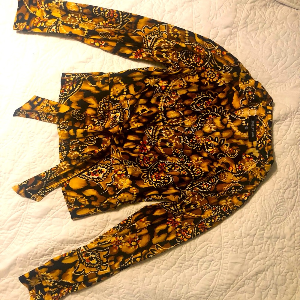 Jones New Jones signature Top